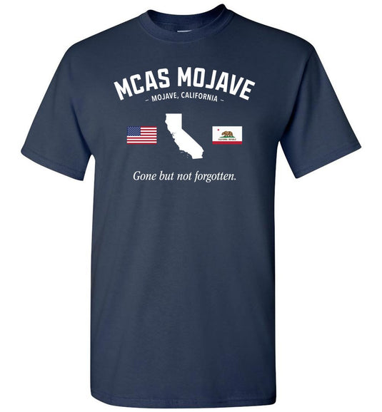 MCAS Mojave 