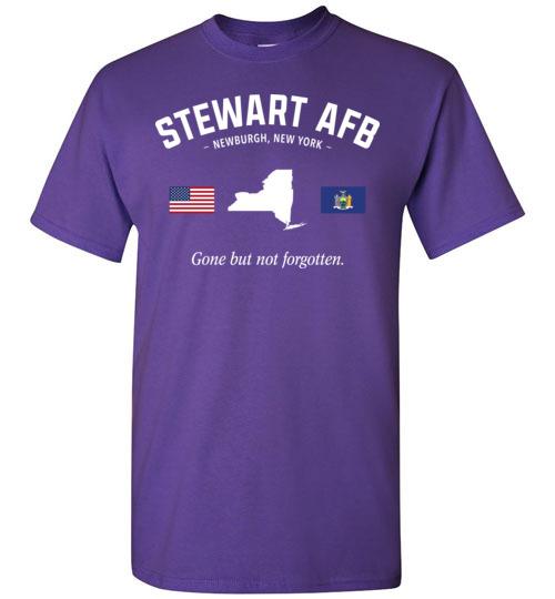 Load image into Gallery viewer, Stewart AFB &quot;GBNF&quot; - Men&#39;s/Unisex Standard Fit T-Shirt
