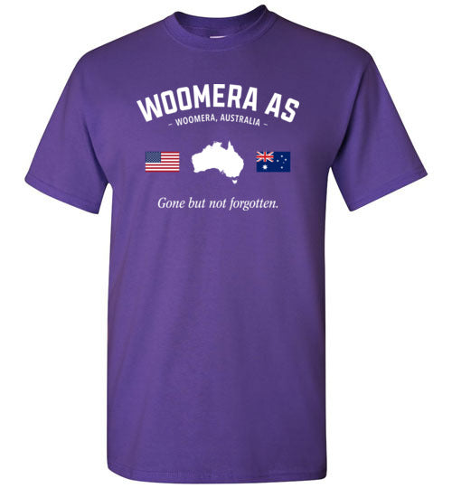 Woomera AS "GBNF" - Men's/Unisex Standard Fit T-Shirt-Wandering I Store