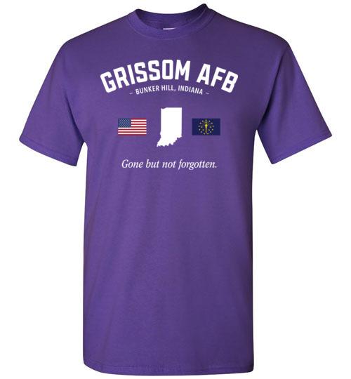 Load image into Gallery viewer, Grissom AFB &quot;GBNF&quot; - Men&#39;s/Unisex Standard Fit T-Shirt
