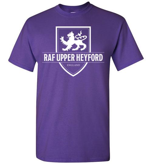 Load image into Gallery viewer, RAF Upper Heyford - Men&#39;s/Unisex Standard Fit T-Shirt
