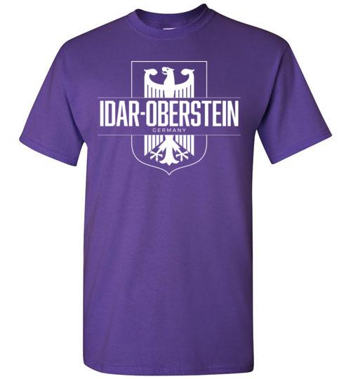 Load image into Gallery viewer, Idar-Oberstein, Germany - Men&#39;s/Unisex Standard Fit T-Shirt
