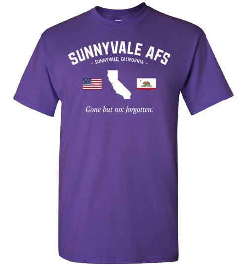 Load image into Gallery viewer, Sunnyvale AFS &quot;GBNF&quot; - Men&#39;s/Unisex Standard Fit T-Shirt
