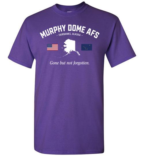 Murphy Dome AFS "GBNF" - Men's/Unisex Standard Fit T-Shirt