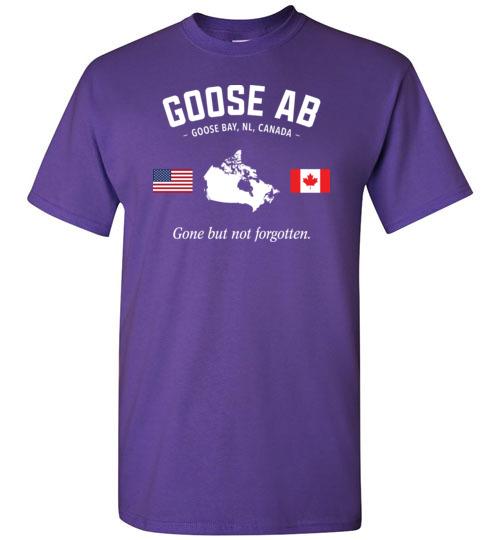 Load image into Gallery viewer, Goose AB &quot;GBNF&quot; - Men&#39;s/Unisex Standard Fit T-Shirt
