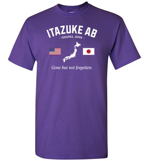 Load image into Gallery viewer, Itazuke AB &quot;GBNF&quot; - Men&#39;s/Unisex Standard Fit T-Shirt

