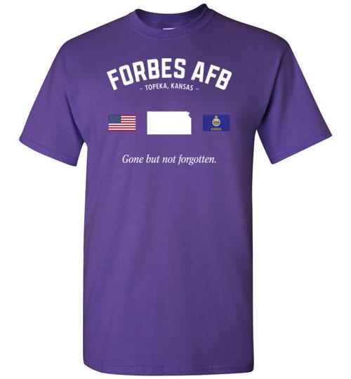 Forbes AFB "GBNF" - Men's/Unisex Standard Fit T-Shirt