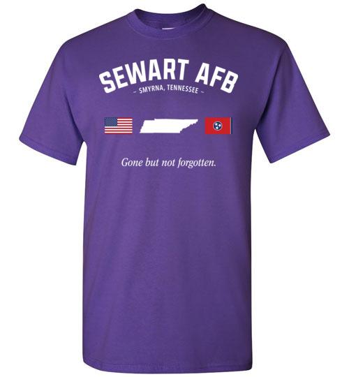 Load image into Gallery viewer, Sewart AFB &quot;GBNF&quot; - Men&#39;s/Unisex Standard Fit T-Shirt
