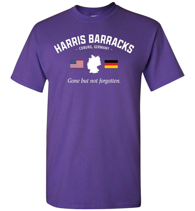 Load image into Gallery viewer, Harris Barracks &quot;GBNF&quot; - Men&#39;s/Unisex Standard Fit T-Shirt
