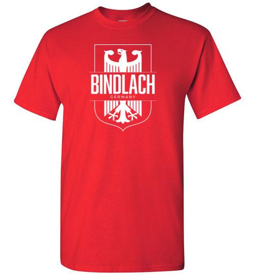Bindlach, Germany - Men's/Unisex Standard Fit T-Shirt