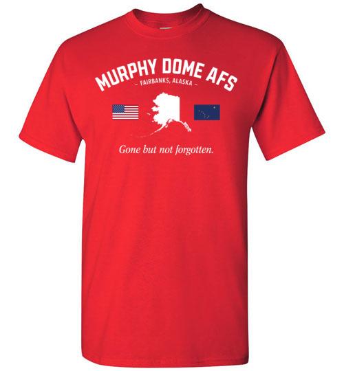 Load image into Gallery viewer, Murphy Dome AFS &quot;GBNF&quot; - Men&#39;s/Unisex Standard Fit T-Shirt

