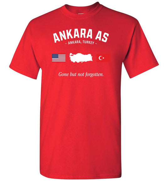 Ankara AS "GBNF" - Men's/Unisex Standard Fit T-Shirt
