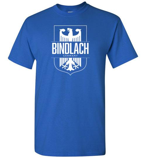 Load image into Gallery viewer, Bindlach, Germany - Men&#39;s/Unisex Standard Fit T-Shirt
