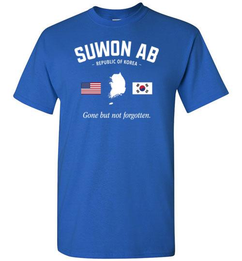 Suwon AB "GBNF" - Men's/Unisex Standard Fit T-Shirt
