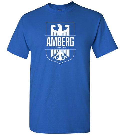 Amberg, Germany - Men's/Unisex Standard Fit T-Shirt