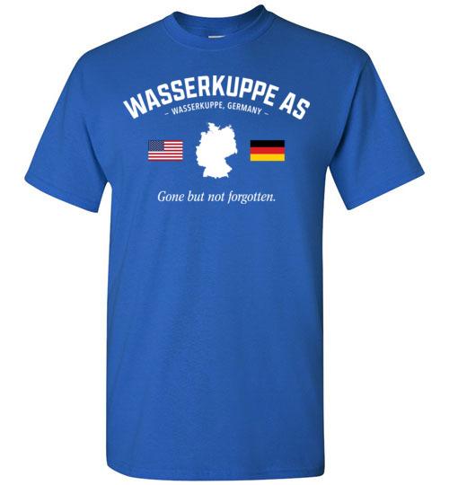 Wasserkuppe AS "GBNF" - Men's/Unisex Standard Fit T-Shirt