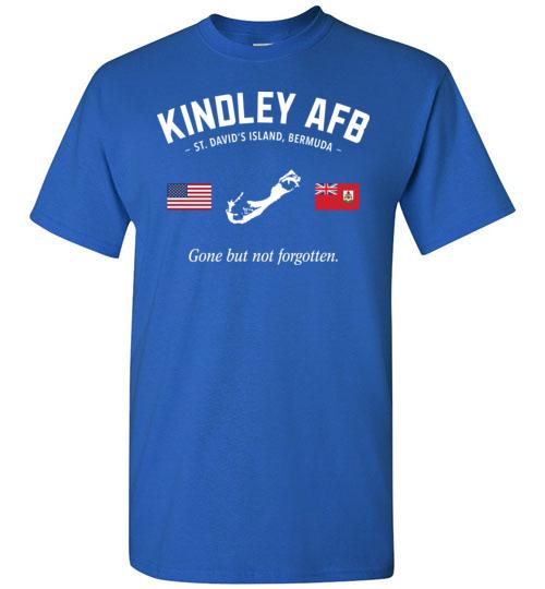 Load image into Gallery viewer, Kindley AFB &quot;GBNF&quot; - Men&#39;s/Unisex Standard Fit T-Shirt
