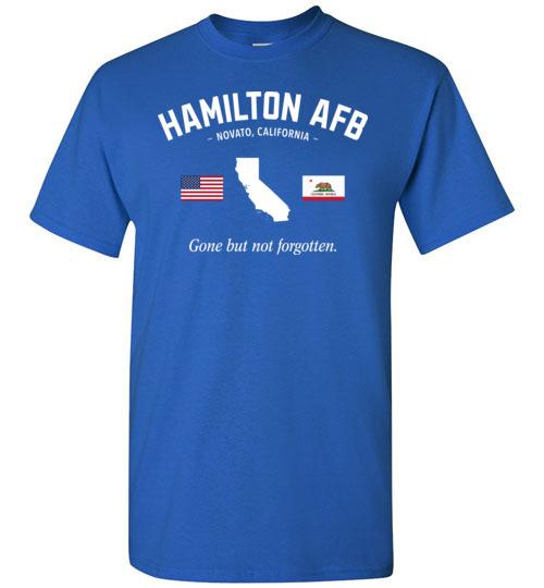 Load image into Gallery viewer, Hamilton AFB &quot;GBNF&quot; - Men&#39;s/Unisex Standard Fit T-Shirt
