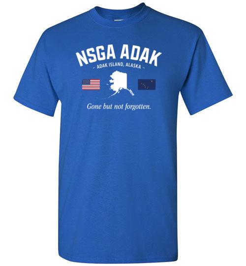Load image into Gallery viewer, NSGA Adak &quot;GBNF&quot; - Men&#39;s/Unisex Standard Fit T-Shirt
