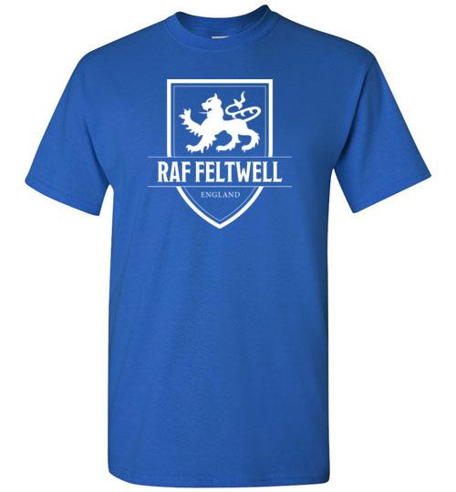 RAF Feltwell - Men's/Unisex Standard Fit T-Shirt