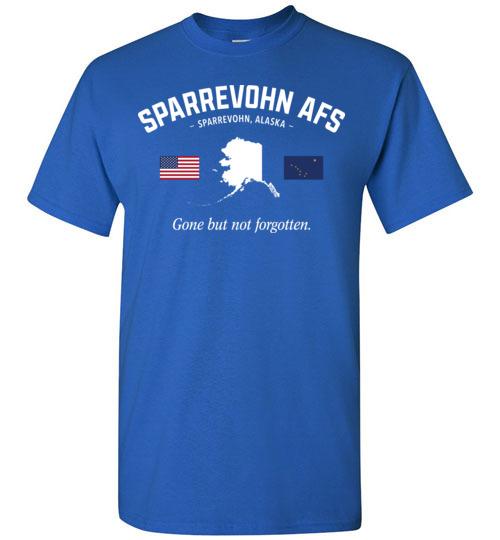 Sparrevohn AFS "GBNF" - Men's/Unisex Standard Fit T-Shirt