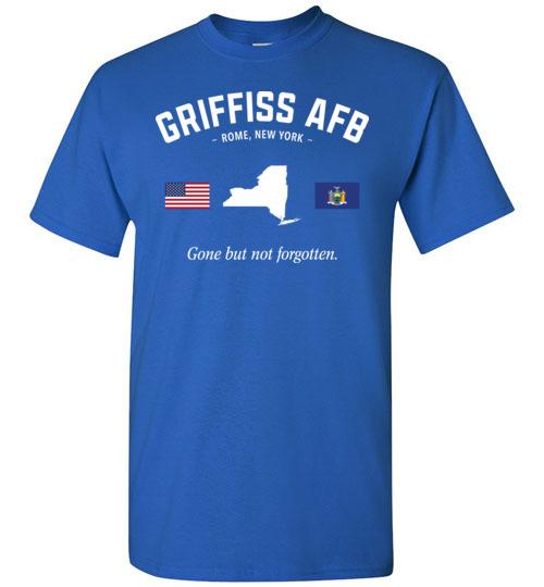 Load image into Gallery viewer, Griffiss AFB &quot;GBNF&quot; - Men&#39;s/Unisex Standard Fit T-Shirt
