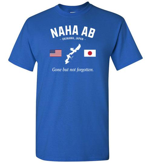 Load image into Gallery viewer, Naha AB &quot;GBNF&quot; - Men&#39;s/Unisex Standard Fit T-Shirt
