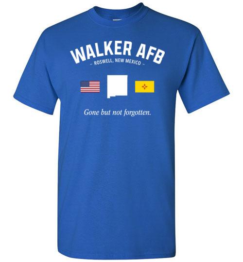 Load image into Gallery viewer, Walker AFB &quot;GBNF&quot; - Men&#39;s/Unisex Standard Fit T-Shirt
