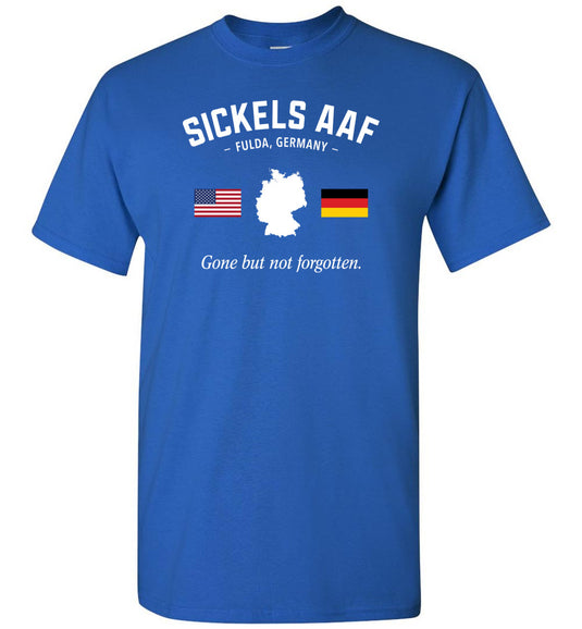 Sickels AAF "GBNF" - Men's/Unisex Standard Fit T-Shirt