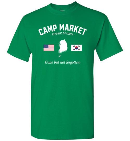 Load image into Gallery viewer, Camp Market &quot;GBNF&quot; - Men&#39;s/Unisex Standard Fit T-Shirt
