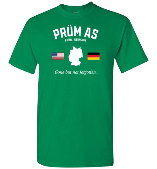 Load image into Gallery viewer, Prum AS &quot;GBNF&quot; - Men&#39;s/Unisex Standard Fit T-Shirt
