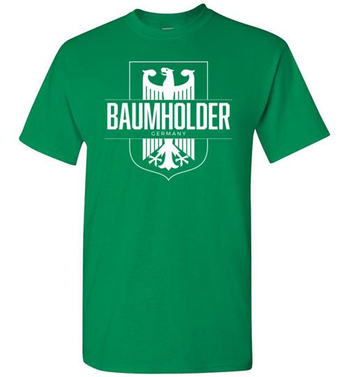 Load image into Gallery viewer, Baumholder, Germany - Men&#39;s/Unisex Standard Fit T-Shirt
