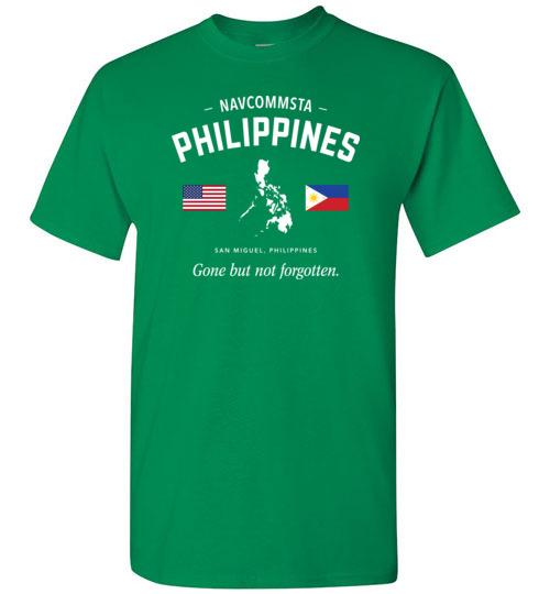 NAVCOMMSTA Philippines "GBNF" - Men's/Unisex Standard Fit T-Shirt