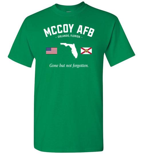 McCoy AFB "GBNF" - Men's/Unisex Standard Fit T-Shirt