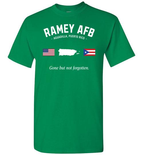 Ramey AFB "GBNF" - Men's/Unisex Standard Fit T-Shirt