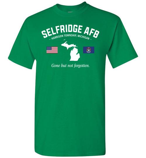 Load image into Gallery viewer, Selfridge AFB &quot;GBNF&quot; - Men&#39;s/Unisex Standard Fit T-Shirt

