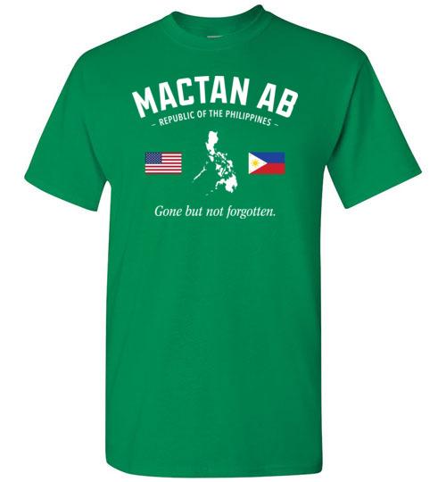Mactan AB "GBNF" - Men's/Unisex Standard Fit T-Shirt