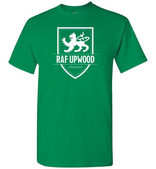 RAF Upwood - Men's/Unisex Standard Fit T-Shirt