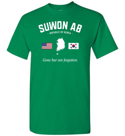 Suwon AB "GBNF" - Men's/Unisex Standard Fit T-Shirt