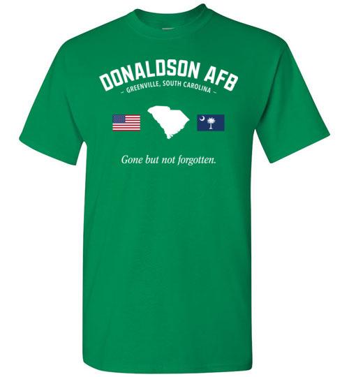 Load image into Gallery viewer, Donaldson AFB &quot;GBNF&quot; - Men&#39;s/Unisex Standard Fit T-Shirt
