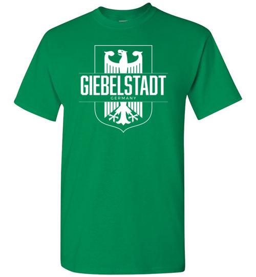 Giebelstadt, Germany - Men's/Unisex Standard Fit T-Shirt