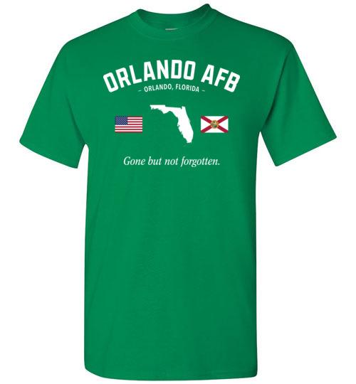 Load image into Gallery viewer, Orlando AFB &quot;GBNF&quot; - Men&#39;s/Unisex Standard Fit T-Shirt

