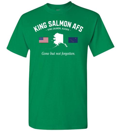 King Salmon AFS "GBNF" - Men's/Unisex Standard Fit T-Shirt
