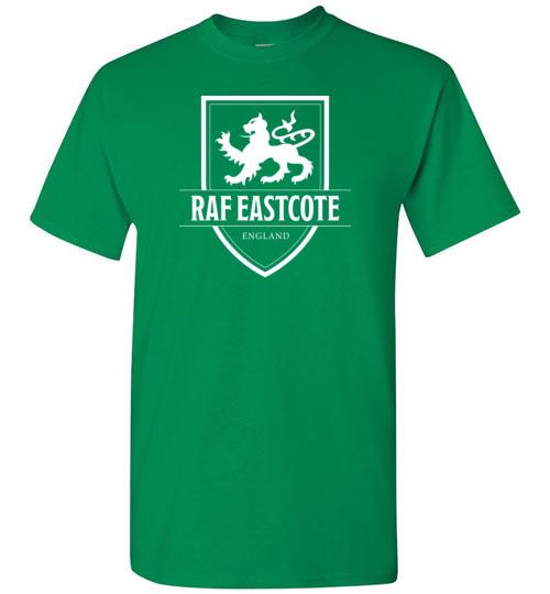 Load image into Gallery viewer, RAF Eastcote - Men&#39;s/Unisex Standard Fit T-Shirt
