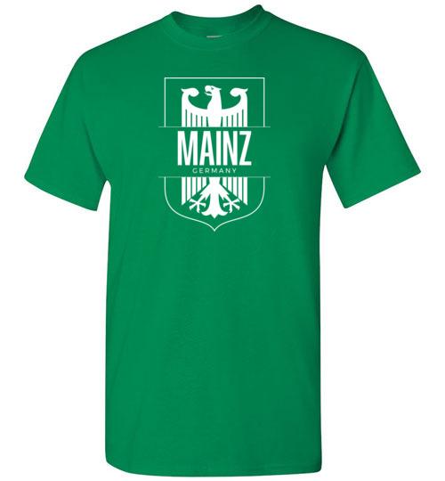 Load image into Gallery viewer, Mainz, Germany - Men&#39;s/Unisex Standard Fit T-Shirt
