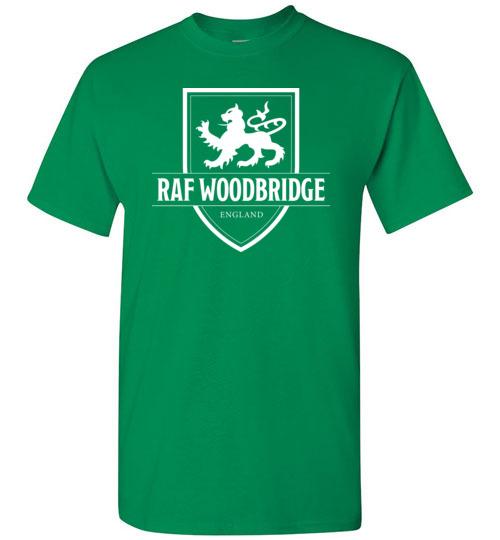 RAF Woodbridge - Men's/Unisex Standard Fit T-Shirt