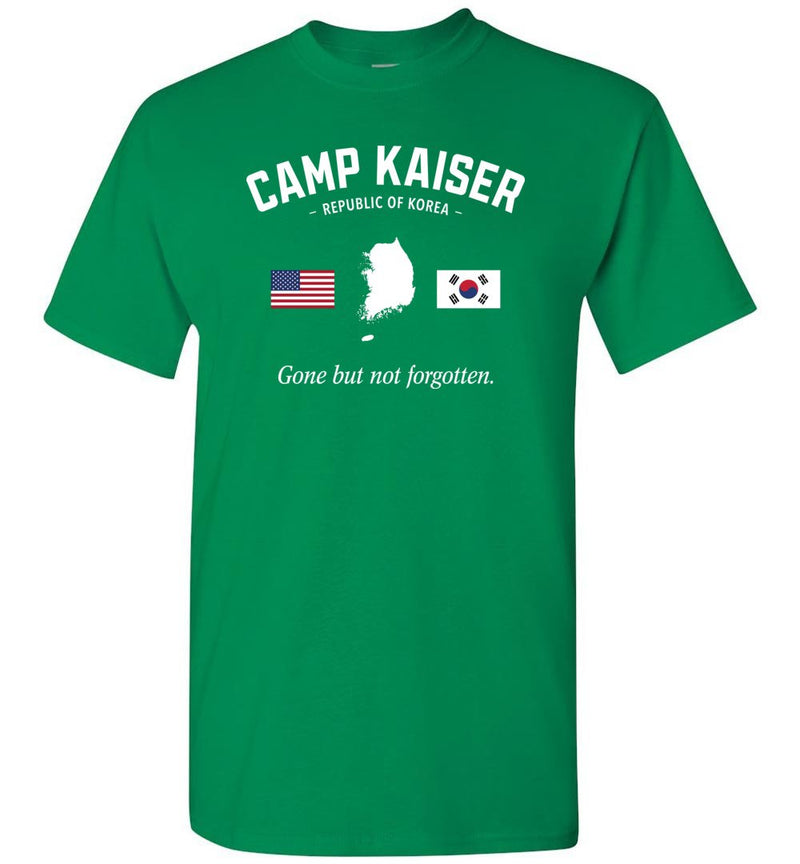 Load image into Gallery viewer, Camp Kaiser &quot;GBNF&quot; - Men&#39;s/Unisex Standard Fit T-Shirt
