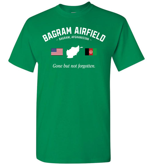 Bagram Airfield "GBNF" - Men's/Unisex Standard Fit T-Shirt