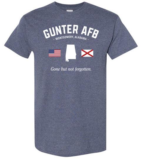 Load image into Gallery viewer, Gunter AFB &quot;GBNF&quot; - Men&#39;s/Unisex Standard Fit T-Shirt
