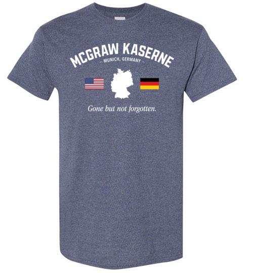 Load image into Gallery viewer, McGraw Kaserne &quot;GBNF&quot; - Men&#39;s/Unisex Standard Fit T-Shirt
